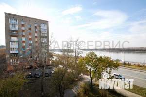 2-к квартира, вторичка, 45м2, 4/9 этаж