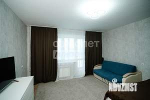 1-к квартира, вторичка, 40м2, 11/16 этаж