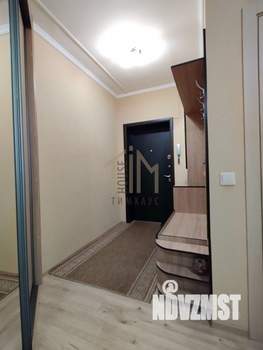 2-к квартира, вторичка, 56м2, 13/14 этаж