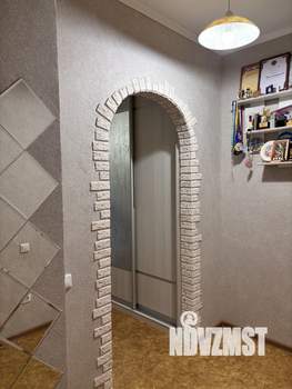 2-к квартира, вторичка, 56м2, 10/10 этаж