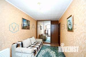 2-к квартира, вторичка, 40м2, 3/9 этаж