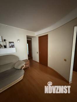 5-к квартира, вторичка, 105м2, 4/9 этаж