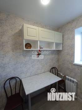 1-к квартира, вторичка, 23м2, 5/5 этаж