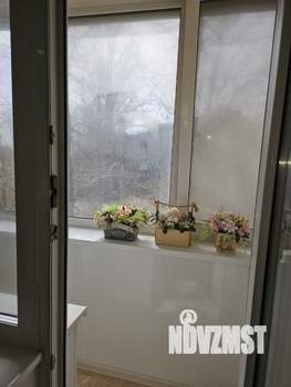 2-к квартира, вторичка, 42м2, 3/5 этаж