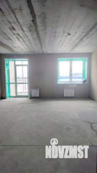 3-к квартира, вторичка, 80м2, 2/11 этаж