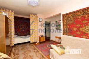 1-к квартира, вторичка, 31м2, 1/5 этаж