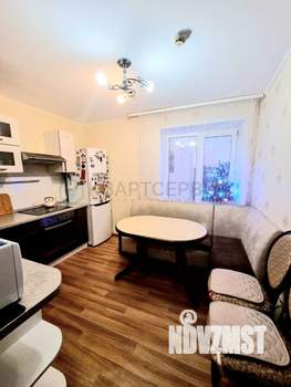 1-к квартира, вторичка, 38м2, 5/11 этаж