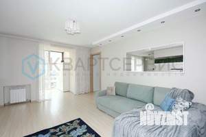 4-к квартира, вторичка, 95м2, 10/10 этаж