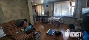 2-к квартира, вторичка, 41м2, 1/4 этаж