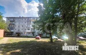 3-к квартира, вторичка, 58м2, 5/5 этаж