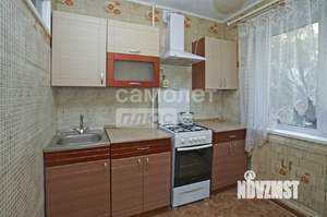 2-к квартира, вторичка, 45м2, 2/5 этаж