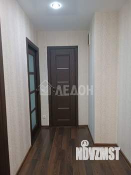 1-к квартира, вторичка, 41м2, 13/16 этаж