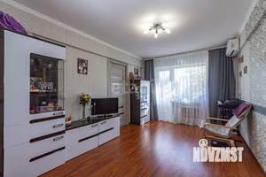 2-к квартира, вторичка, 45м2, 2/5 этаж