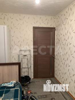 4-к квартира, вторичка, 60м2, 4/5 этаж