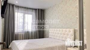 3-к квартира, вторичка, 62м2, 1/5 этаж