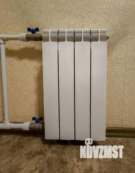 1-к квартира, вторичка, 37м2, 1/5 этаж