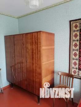 2-к квартира, вторичка, 43м2, 7/9 этаж