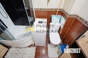 2-к квартира, вторичка, 44м2, 7/9 этаж