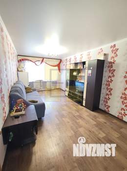 2-к квартира, вторичка, 48м2, 5/5 этаж