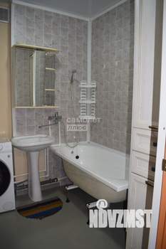 1-к квартира, вторичка, 40м2, 10/17 этаж