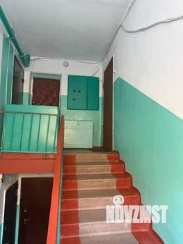 3-к квартира, вторичка, 63м2, 5/5 этаж