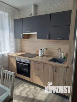 2-к квартира, вторичка, 57м2, 9/16 этаж