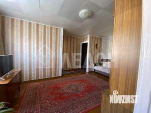2-к квартира, вторичка, 43м2, 3/4 этаж