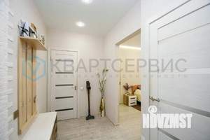 2-к квартира, вторичка, 45м2, 1/9 этаж