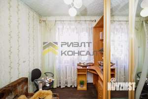 3-к квартира, вторичка, 49м2, 3/5 этаж