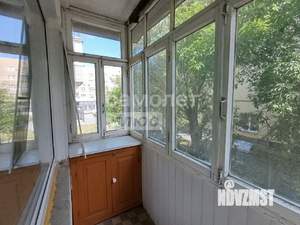 3-к квартира, вторичка, 45м2, 2/5 этаж