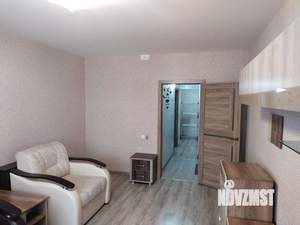 2-к квартира, вторичка, 55м2, 4/10 этаж
