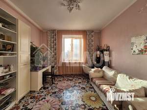 3-к квартира, вторичка, 84м2, 2/4 этаж