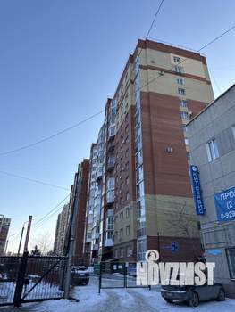 3-к квартира, вторичка, 92м2, 8/17 этаж