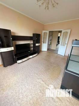 3-к квартира, вторичка, 63м2, 4/9 этаж
