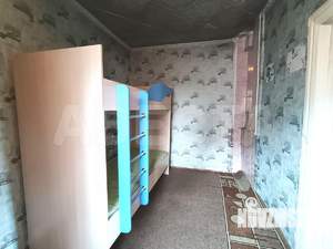 2-к квартира, вторичка, 38м2, 1/1 этаж