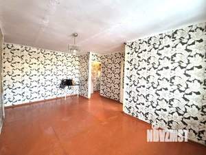 3-к квартира, вторичка, 55м2, 4/5 этаж