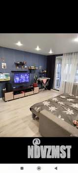 4-к квартира, вторичка, 89м2, 2/5 этаж