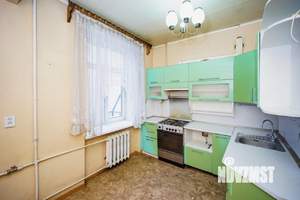3-к квартира, вторичка, 65м2, 2/5 этаж