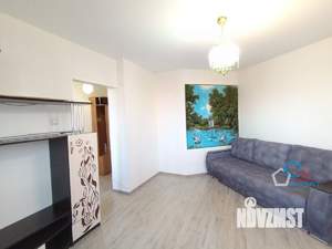 1-к квартира, вторичка, 32м2, 3/17 этаж