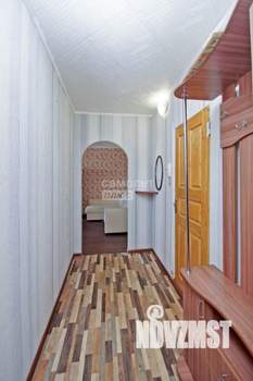 2-к квартира, вторичка, 53м2, 9/9 этаж