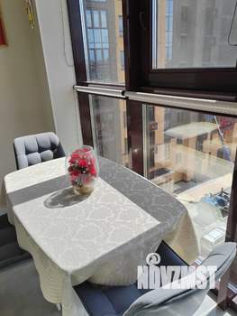 2-к квартира, вторичка, 51м2, 6/10 этаж