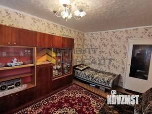 2-к квартира, вторичка, 51м2, 2/5 этаж