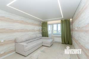 2-к квартира, вторичка, 53м2, 9/9 этаж