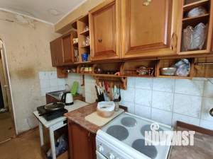 1-к квартира, вторичка, 31м2, 1/5 этаж