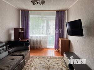 1-к квартира, вторичка, 30м2, 4/5 этаж