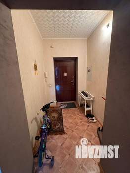 2-к квартира, вторичка, 64м2, 5/8 этаж