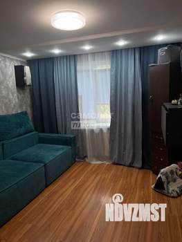2-к квартира, вторичка, 35м2, 2/5 этаж