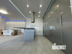 3-к квартира, вторичка, 105м2, 14/16 этаж