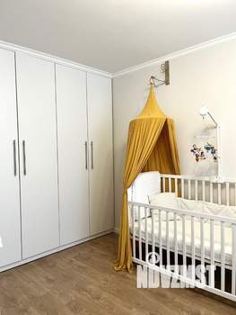 1-к квартира, вторичка, 32м2, 2/5 этаж