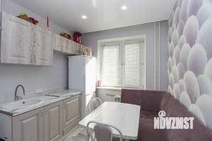 1-к квартира, вторичка, 33м2, 2/10 этаж